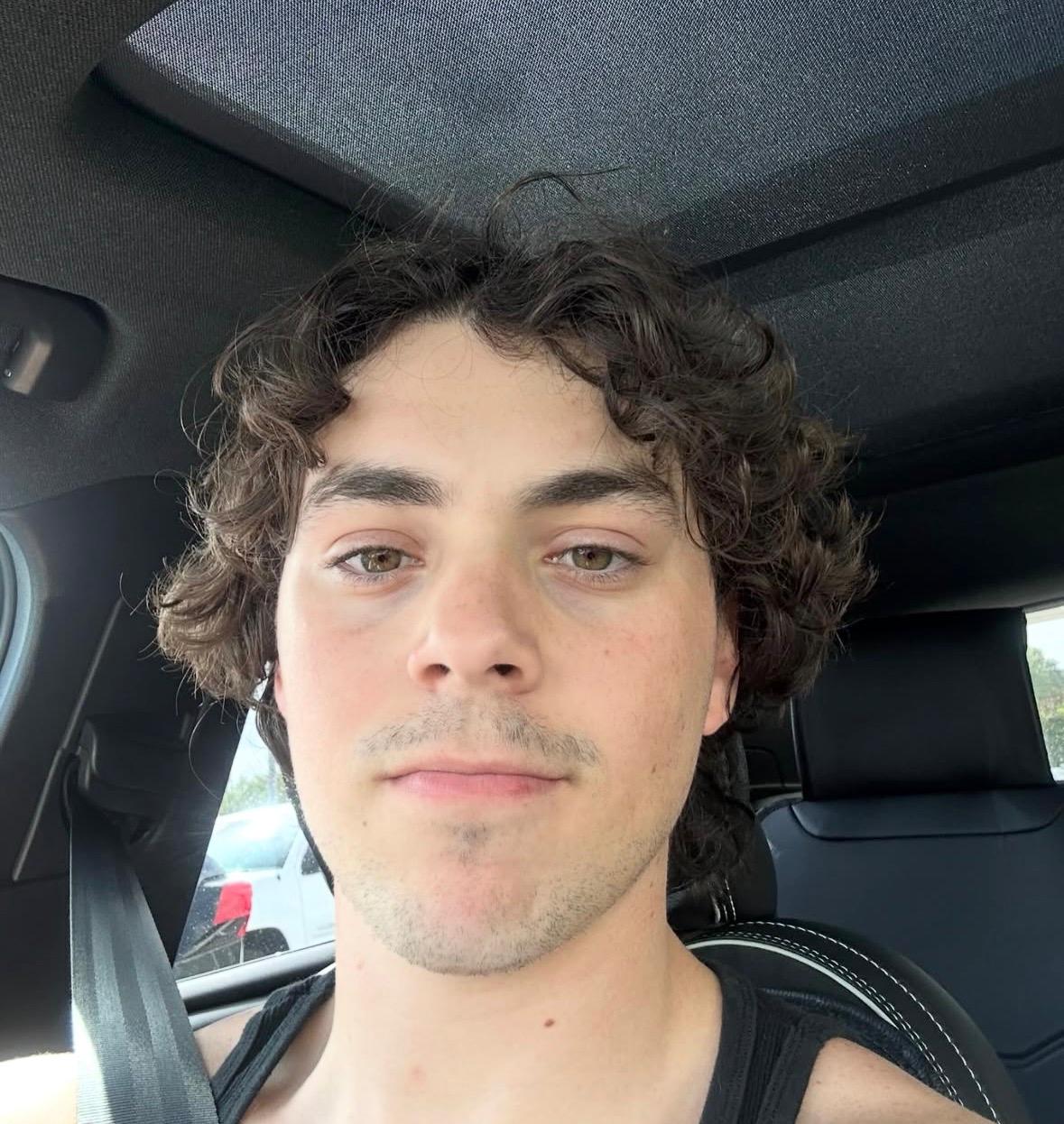 Christian Rodriguez