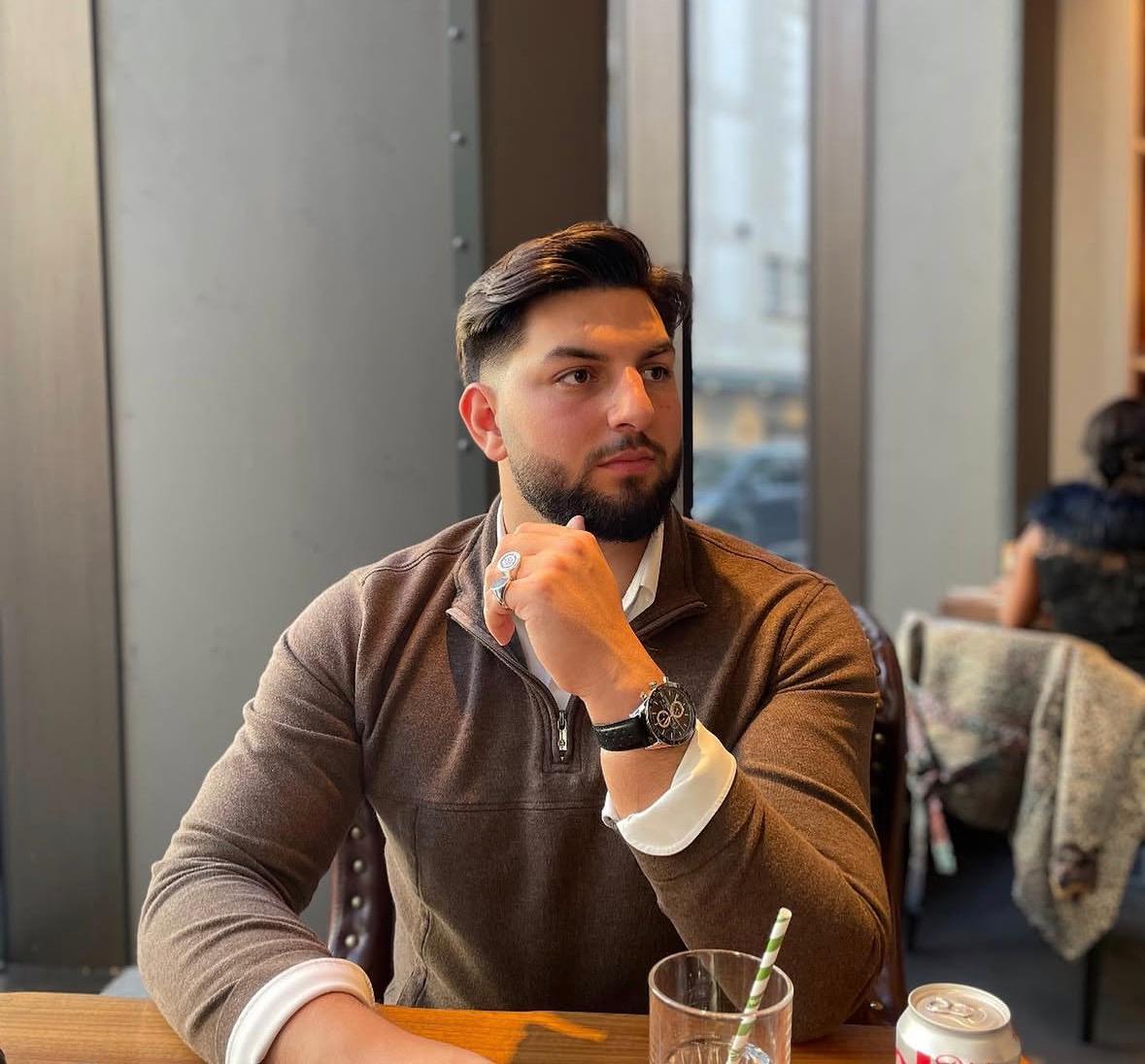Dimitar Aasenov