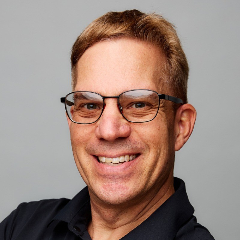 Jamie Buck