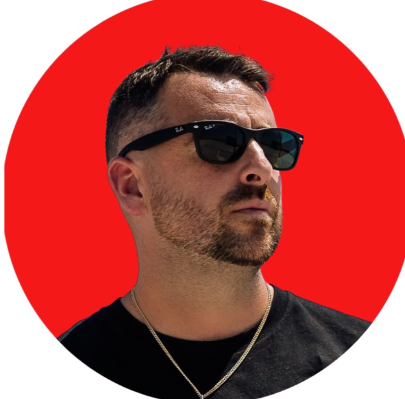Simon Finch